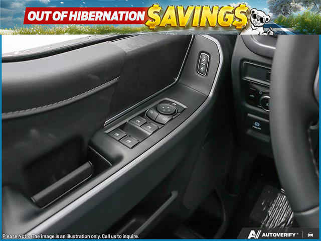 2026 Ford F-150 XLT (Stk: 6F109) in Oakville - Image 13 of 23