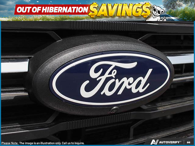 2026 Ford F-150 XLT (Stk: 6F111) in Oakville - Image 9 of 24