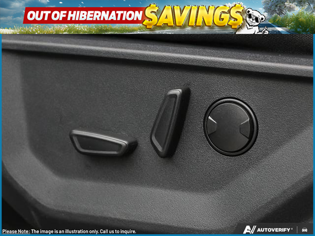 2026 Ford F-150 XLT (Stk: 6F111) in Oakville - Image 22 of 24