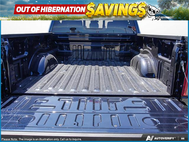 2026 Ford F-150 XLT (Stk: 6F107) in Oakville - Image 7 of 25