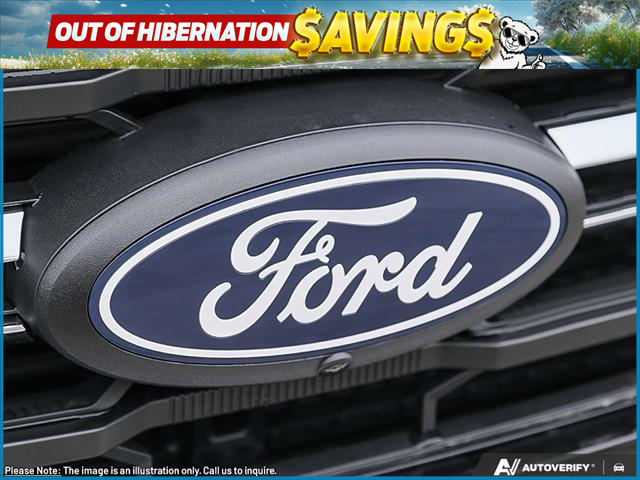 2026 Ford F-150 XLT (Stk: 6F107) in Oakville - Image 8 of 25