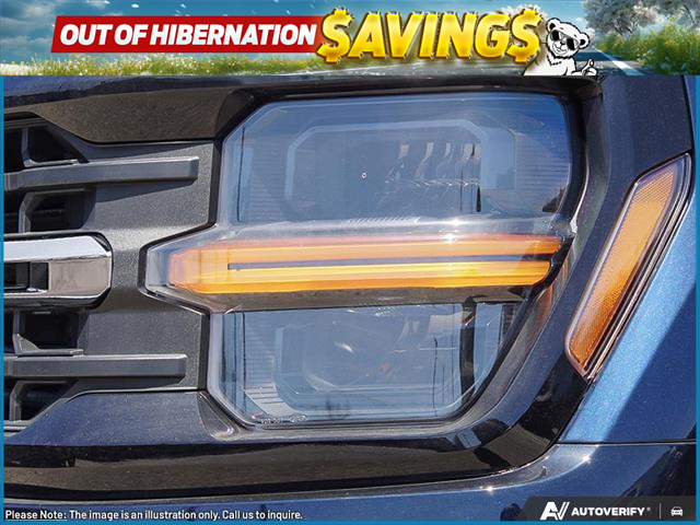 2026 Ford F-150 XLT (Stk: 6F107) in Oakville - Image 9 of 25