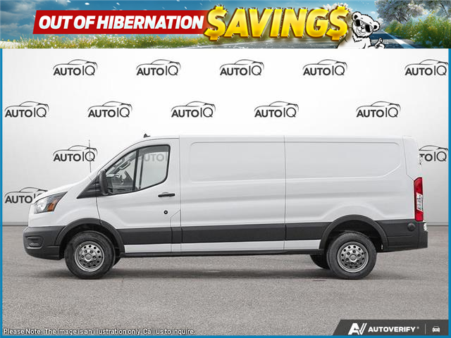 2026 Ford Transit-150 Cargo Base (Stk: 6T005) in Oakville - Image 3 of 23