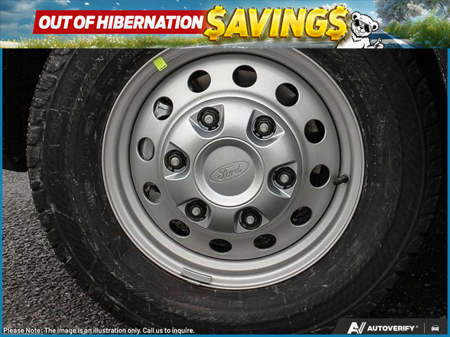 2026 Ford Transit-150 Cargo Base (Stk: 6T005) in Oakville - Image 8 of 23