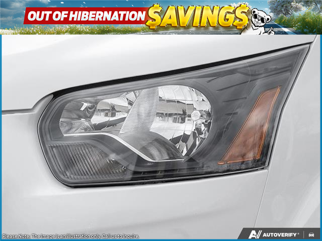 2026 Ford Transit-150 Cargo Base (Stk: 6T005) in Oakville - Image 9 of 23