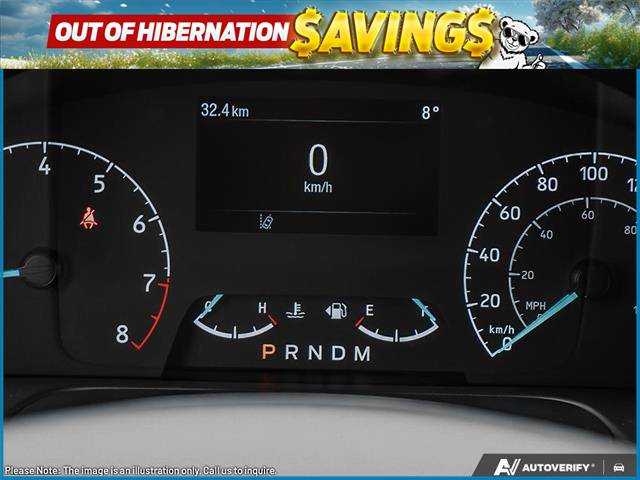 2026 Ford Transit-150 Cargo Base (Stk: 6T005) in Oakville - Image 13 of 23