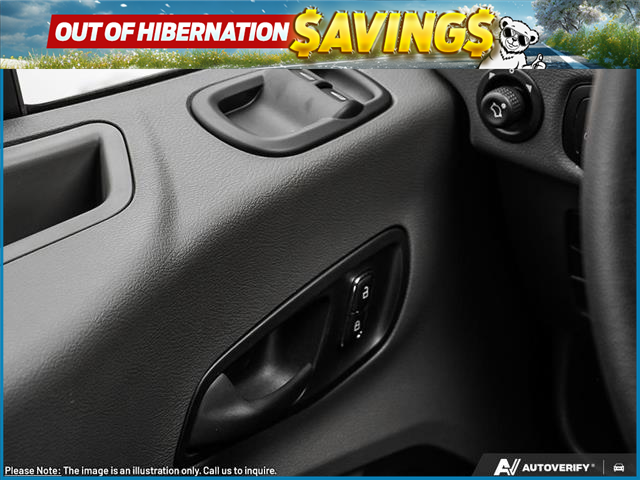 2026 Ford Transit-150 Cargo Base (Stk: 6T005) in Oakville - Image 15 of 23