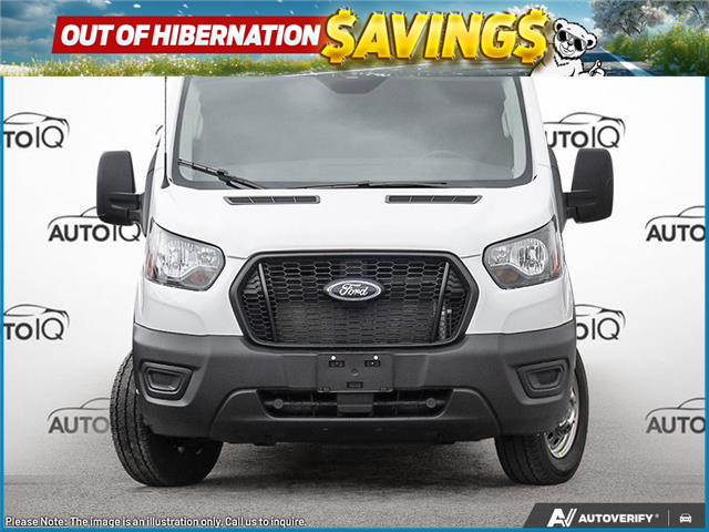 2026 Ford Transit-150 Cargo Base (Stk: 6T009) in Oakville - Image 2 of 23