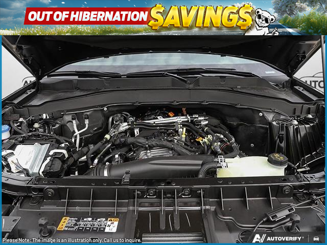 2026 Ford Explorer Active (Stk: 6L053) in Oakville - Image 6 of 24