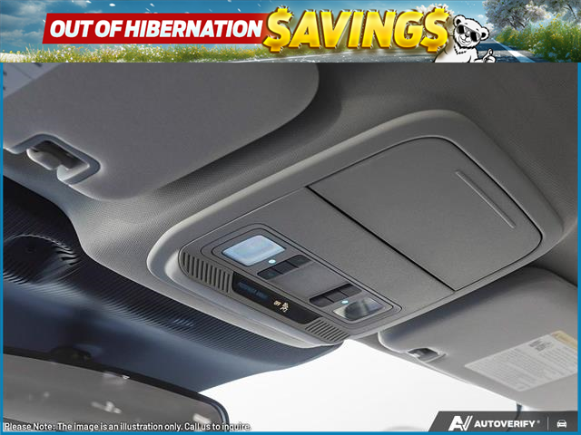 2026 Ford Explorer Active (Stk: 6L053) in Oakville - Image 17 of 24