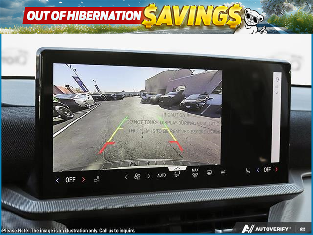 2026 Ford Explorer Active (Stk: 6L053) in Oakville - Image 21 of 24