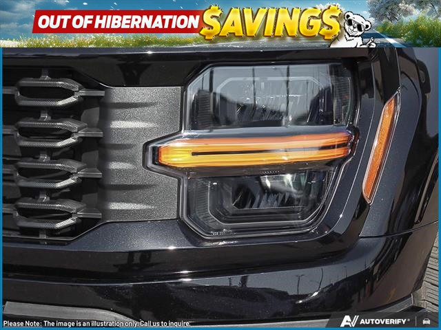 2026 Ford F-150 STX (Stk: 6F053) in Oakville - Image 8 of 21