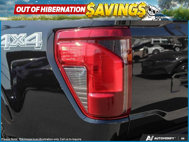 2026 Ford F-150 STX (Stk: 6F053) in Oakville - Image 9 of 21