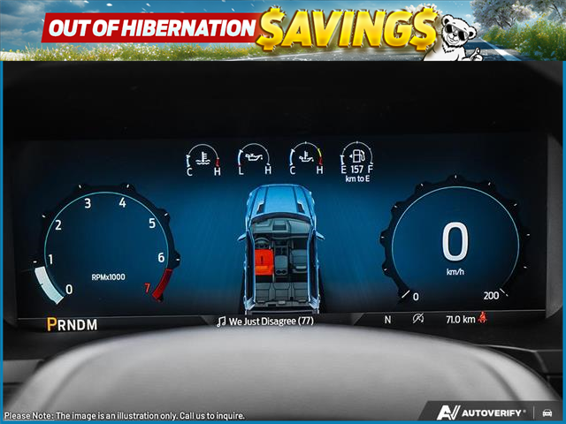 2026 Ford F-150 STX (Stk: 6F053) in Oakville - Image 12 of 21