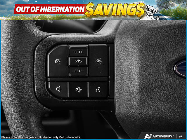 2026 Ford F-150 STX (Stk: 6F053) in Oakville - Image 13 of 21