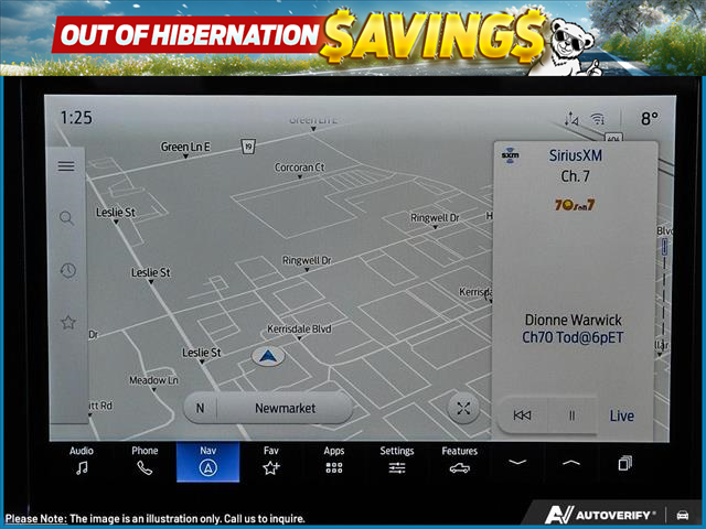 2026 Ford F-150 STX (Stk: 6F053) in Oakville - Image 16 of 21