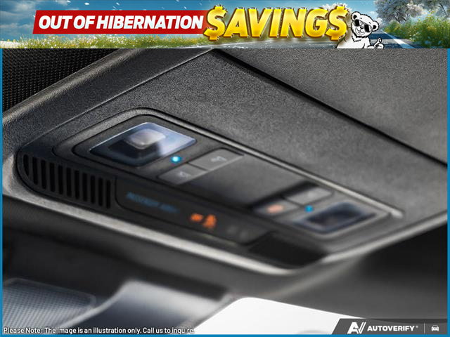 2026 Ford F-150 STX (Stk: 6F053) in Oakville - Image 17 of 21