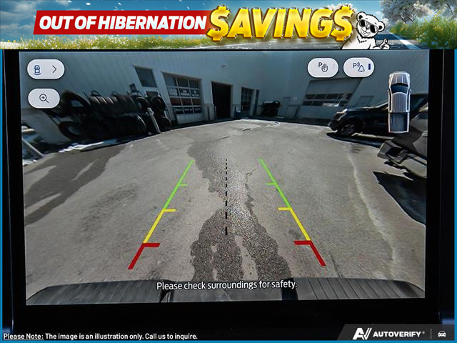 2026 Ford F-150 STX (Stk: 6F053) in Oakville - Image 20 of 21