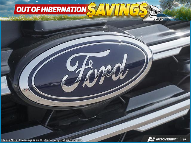 2026 Ford Explorer Active (Stk: 6L052) in Oakville - Image 9 of 26