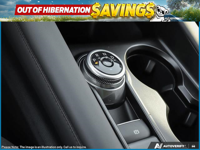 2026 Ford Explorer Active (Stk: 6L052) in Oakville - Image 17 of 26