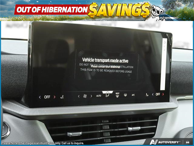 2026 Ford Explorer Active (Stk: 6L052) in Oakville - Image 18 of 26