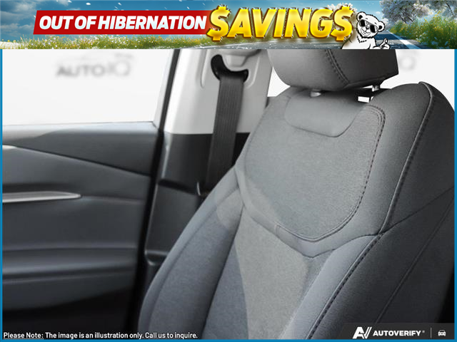 2026 Ford Explorer Active (Stk: 6L052) in Oakville - Image 20 of 26