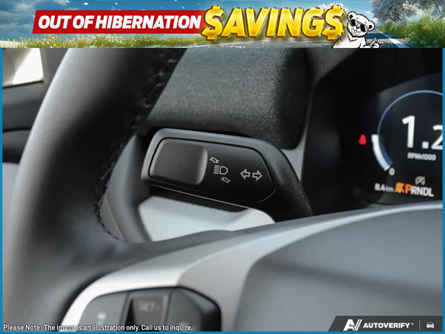 2026 Ford Explorer Active (Stk: 6L052) in Oakville - Image 25 of 26