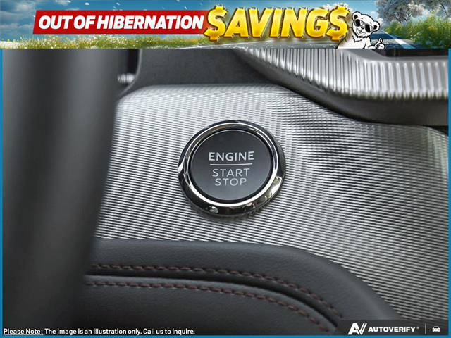 2026 Ford Explorer Active (Stk: 6L052) in Oakville - Image 26 of 26