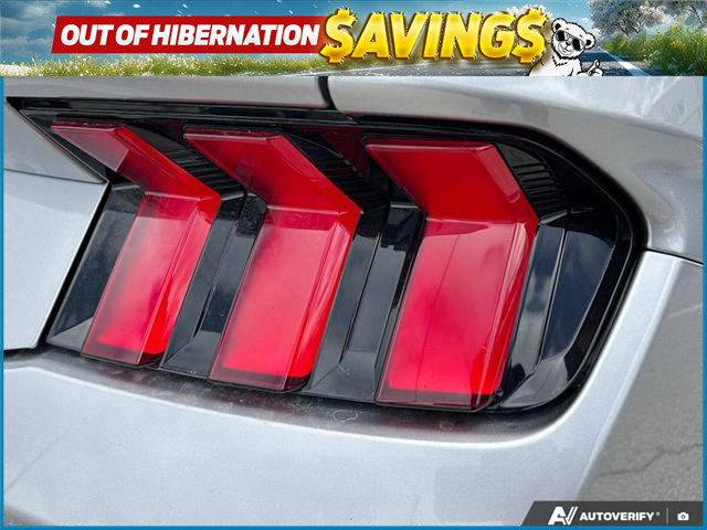2026 Ford Mustang EcoBoost (Stk: 6G008) in Oakville - Image 11 of 22
