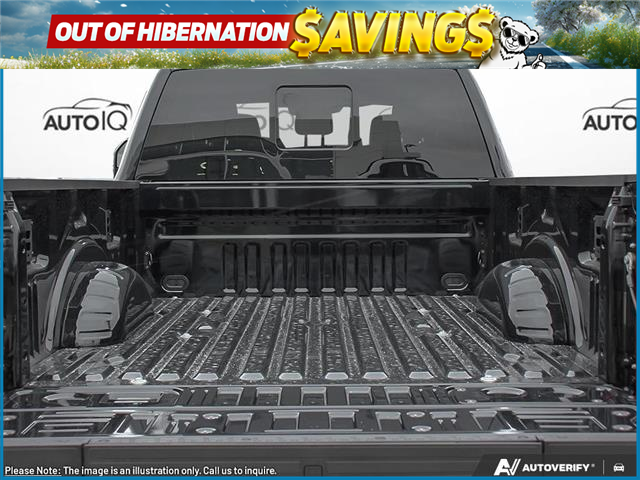 2026 Ford F-250 Platinum (Stk: 6F115) in Oakville - Image 7 of 25