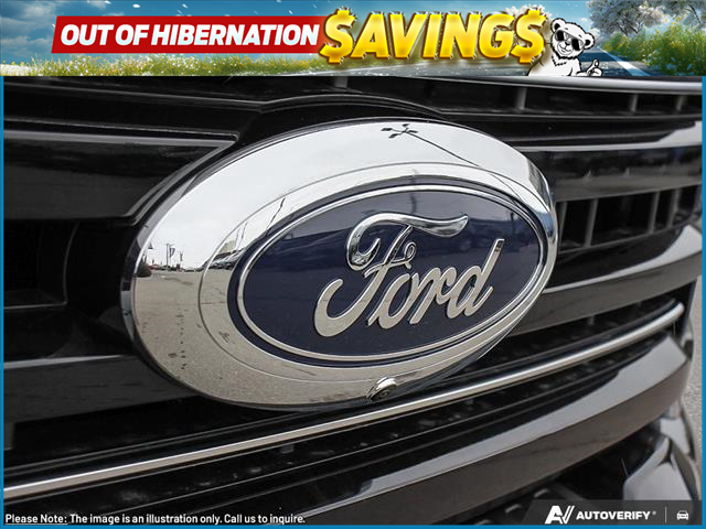 2026 Ford F-250 Platinum (Stk: 6F115) in Oakville - Image 9 of 25