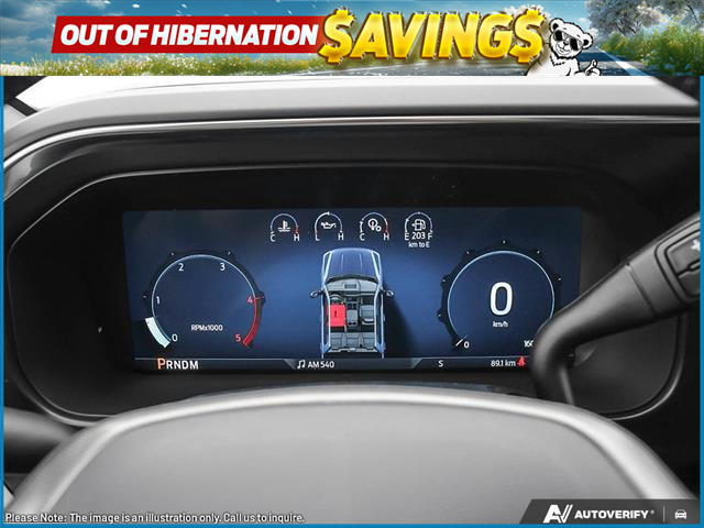 2026 Ford F-250 Platinum (Stk: 6F115) in Oakville - Image 14 of 25