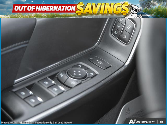 2026 Ford F-250 Platinum (Stk: 6F115) in Oakville - Image 16 of 25