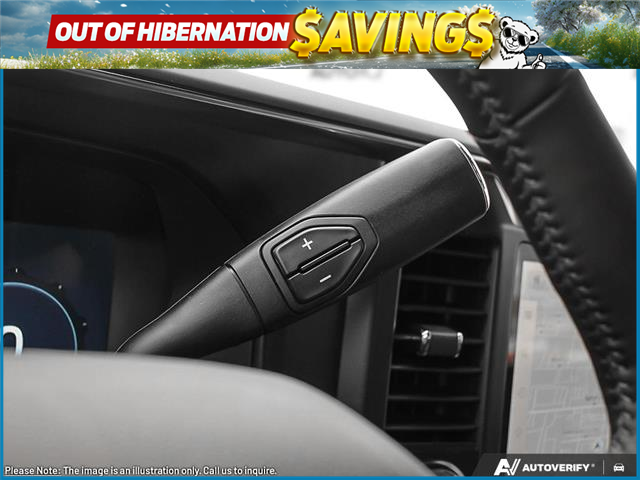 2026 Ford F-250 Platinum (Stk: 6F115) in Oakville - Image 17 of 25