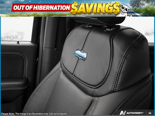 2026 Ford F-250 Platinum (Stk: 6F115) in Oakville - Image 20 of 25