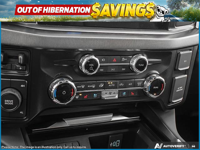 2026 Ford F-250 Platinum (Stk: 6F115) in Oakville - Image 24 of 25