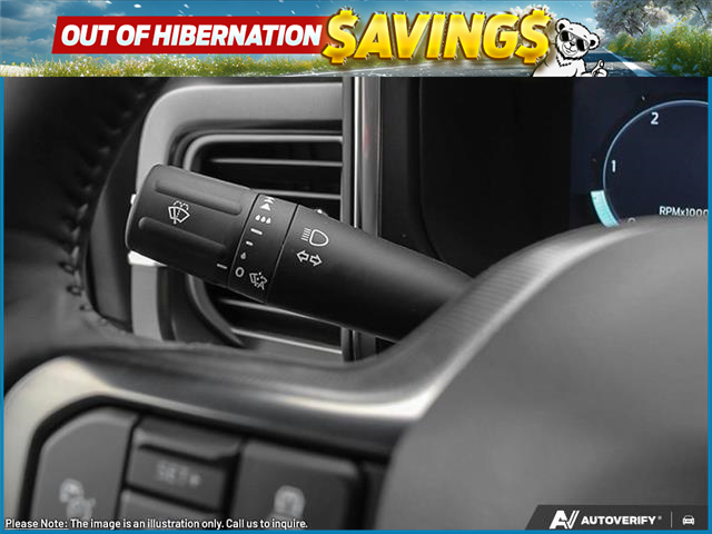 2026 Ford F-250 Platinum (Stk: 6F115) in Oakville - Image 25 of 25