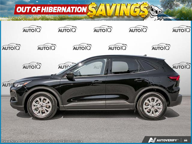 2026 Ford Escape Active (Stk: D6S024) in Oakville - Image 3 of 25