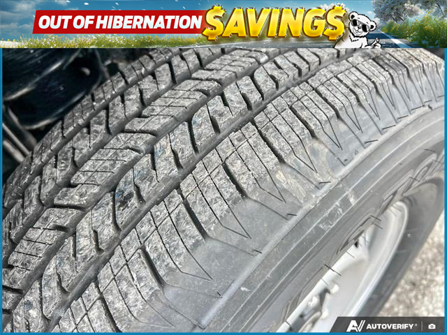 2026 Ford Bronco Base (Stk: 6B027) in Oakville - Image 7 of 23