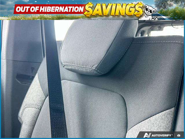 2026 Ford Bronco Base (Stk: 6B027) in Oakville - Image 19 of 23