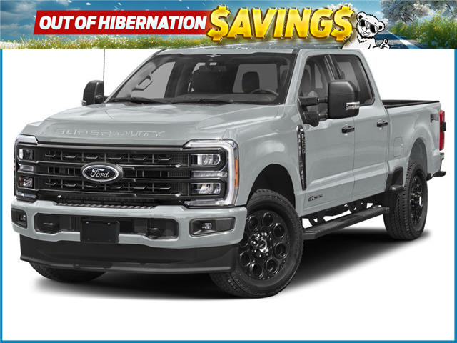 2026 Ford F-250 XLT (Stk: 6F117) in Oakville - Image 1 of 10