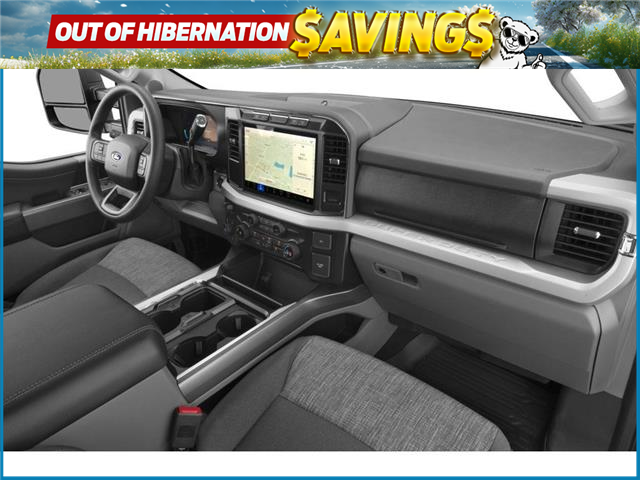 2026 Ford F-250 XLT (Stk: 6F117) in Oakville - Image 9 of 10