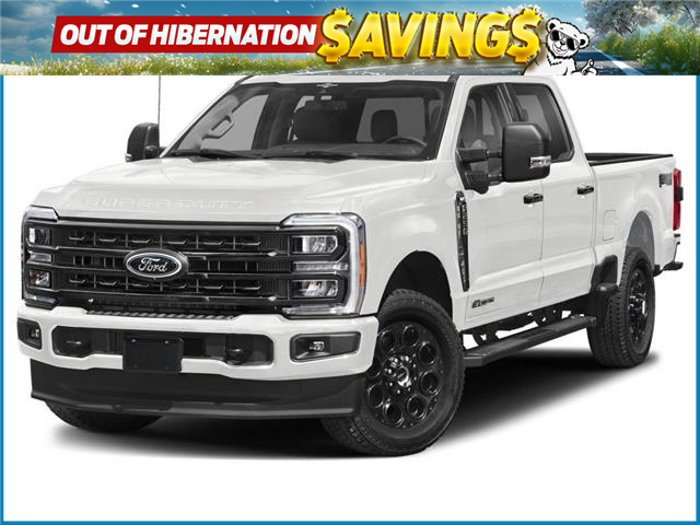 2026 Ford F-250 XLT (Stk: 6F118) in Oakville - Image 1 of 12