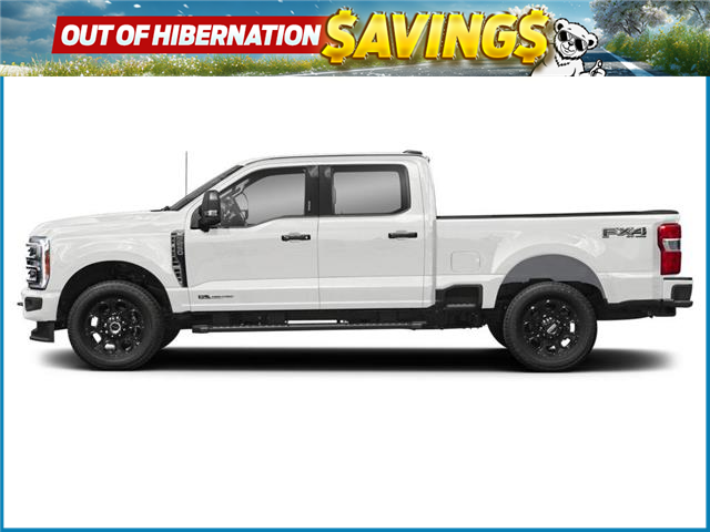 2026 Ford F-250 XLT (Stk: 6F118) in Oakville - Image 2 of 12