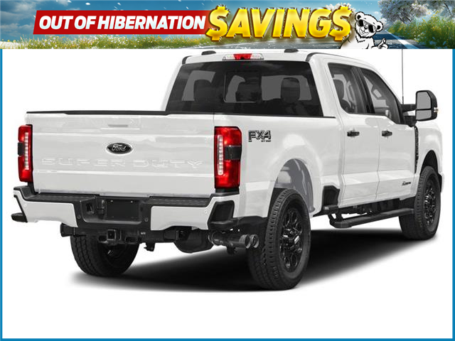 2026 Ford F-250 XLT (Stk: 6F118) in Oakville - Image 3 of 12