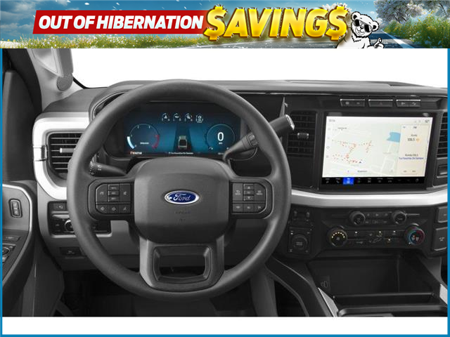 2026 Ford F-250 XLT (Stk: 6F118) in Oakville - Image 4 of 12