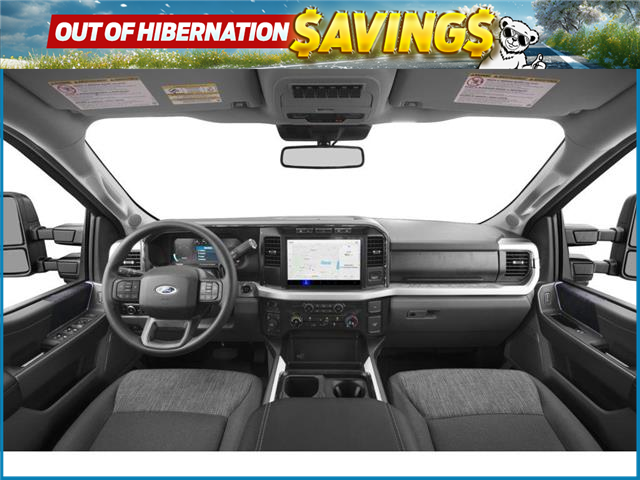 2026 Ford F-250 XLT (Stk: 6F118) in Oakville - Image 5 of 12