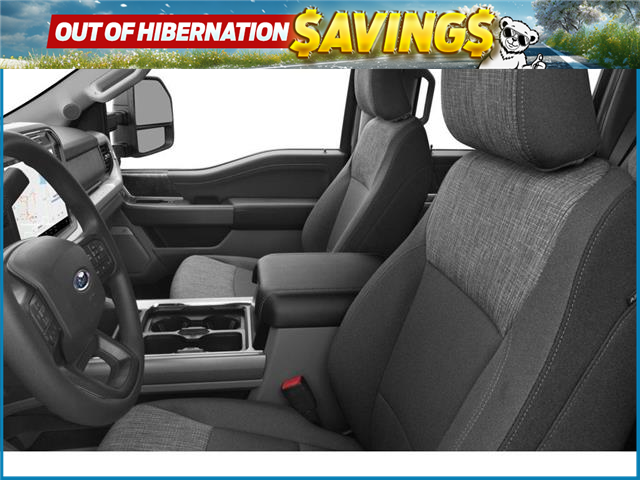 2026 Ford F-250 XLT (Stk: 6F118) in Oakville - Image 6 of 12