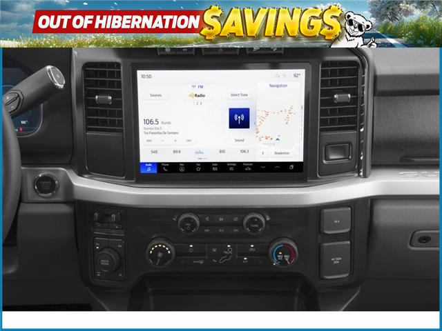 2026 Ford F-250 XLT (Stk: 6F118) in Oakville - Image 7 of 12