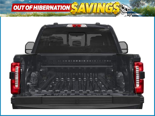 2026 Ford F-250 XLT (Stk: 6F118) in Oakville - Image 8 of 12